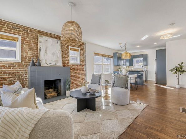 4325 Osage Street, Denver CO 80211