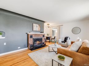 5362 S Cedar Street, Littleton CO 80120