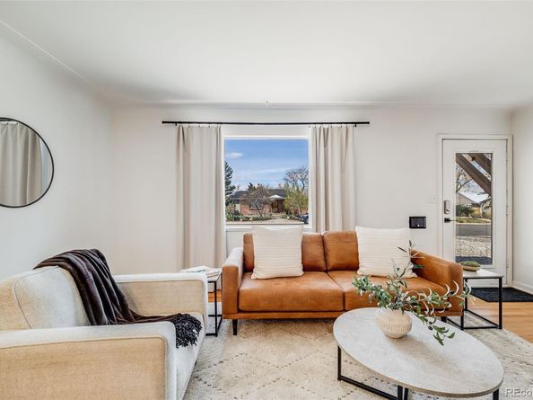 5362 S Cedar Street, Littleton CO 80120