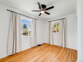 5362 S Cedar Street, Littleton CO 80120