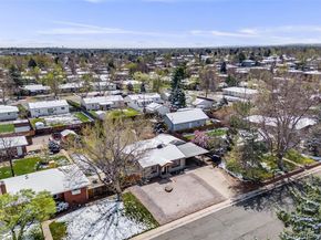 5362 S Cedar Street, Littleton CO 80120