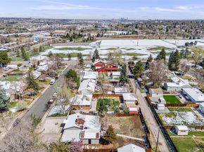 5362 S Cedar Street, Littleton CO 80120