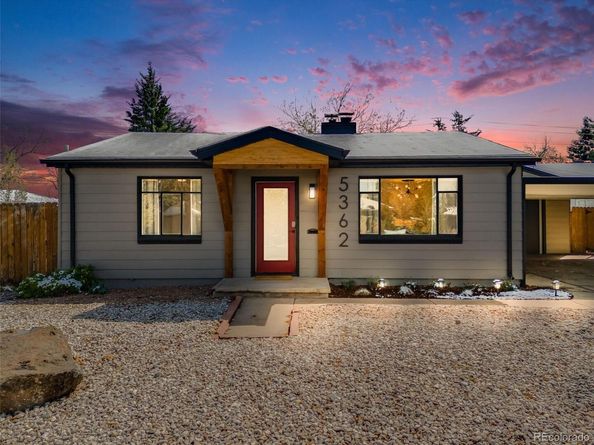 5362 S Cedar Street, Littleton CO 80120