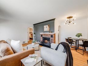 5362 S Cedar Street, Littleton CO 80120