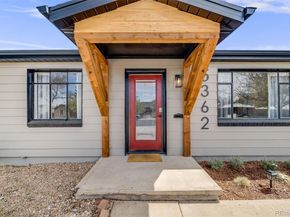 5362 S Cedar Street, Littleton CO 80120