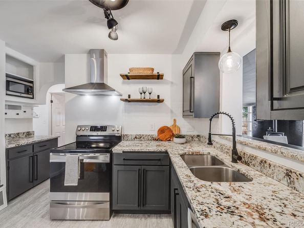 5362 S Cedar Street, Littleton CO 80120
