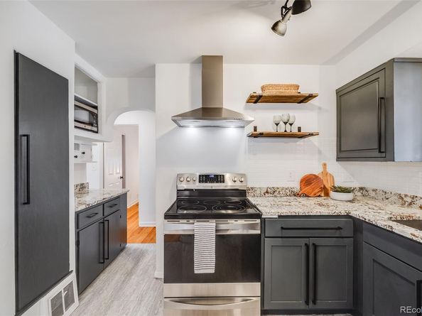 5362 S Cedar Street, Littleton CO 80120