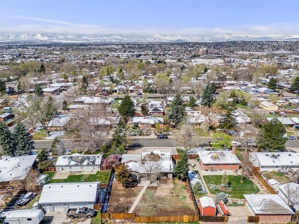 5362 S Cedar Street, Littleton CO 80120