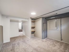 5362 S Cedar Street, Littleton CO 80120