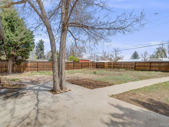 5362 S Cedar Street, Littleton CO 80120