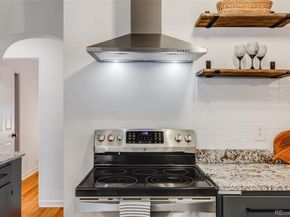 5362 S Cedar Street, Littleton CO 80120