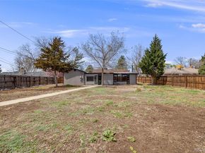 5362 S Cedar Street, Littleton CO 80120