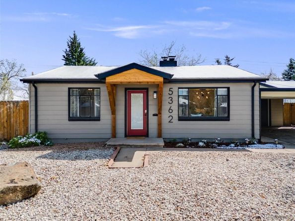 5362 S Cedar Street, Littleton CO 80120