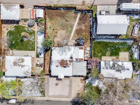 5362 S Cedar Street, Littleton CO 80120