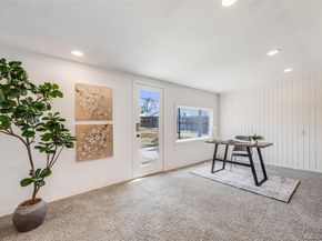 5362 S Cedar Street, Littleton CO 80120