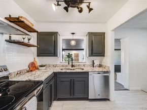 5362 S Cedar Street, Littleton CO 80120
