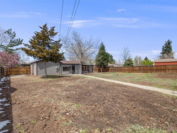 5362 S Cedar Street, Littleton CO 80120