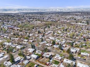 5362 S Cedar Street, Littleton CO 80120