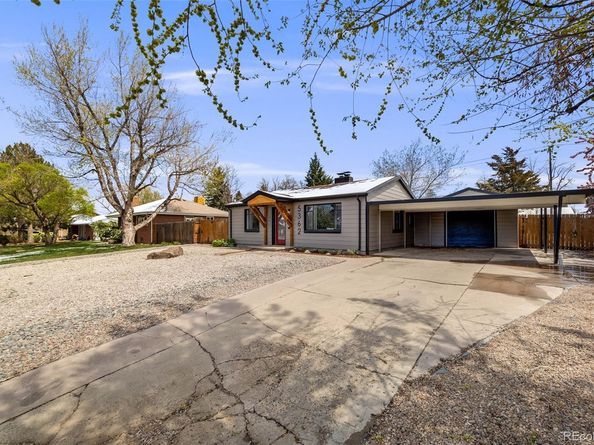 5362 S Cedar Street, Littleton CO 80120
