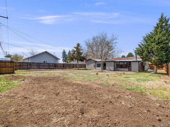 5362 S Cedar Street, Littleton CO 80120