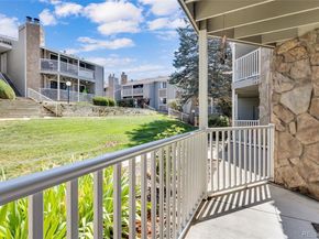 940 S Walden Way 103, Aurora CO 80017
