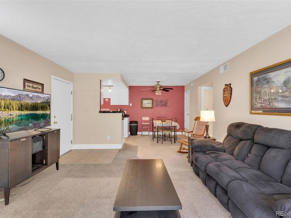 940 S Walden Way 103, Aurora CO 80017
