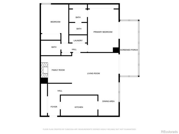 7865 E Mississippi Avenue 1601, Denver CO 80247