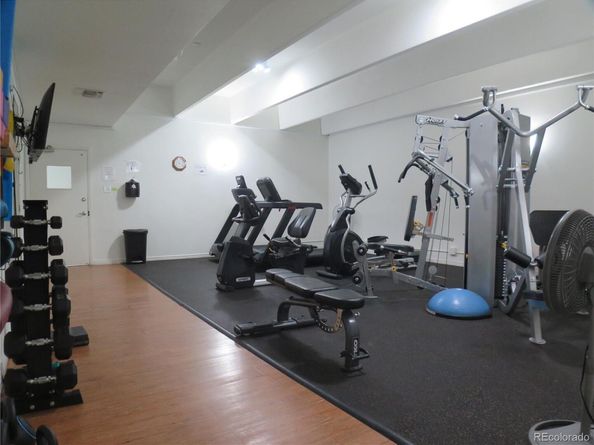 7865 E Mississippi Avenue 1601, Denver CO 80247
