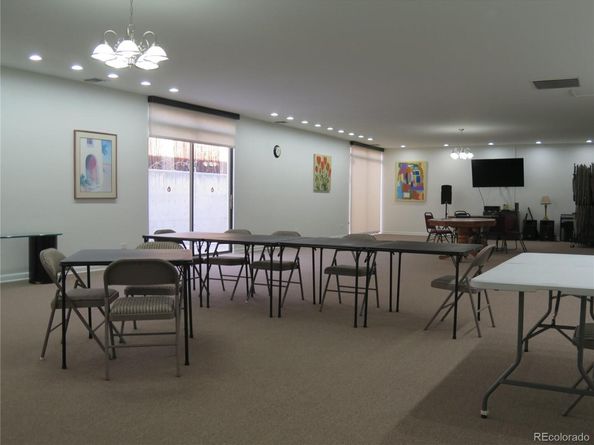 7865 E Mississippi Avenue 1601, Denver CO 80247