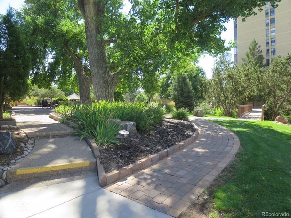 7865 E Mississippi Avenue 1601, Denver CO 80247