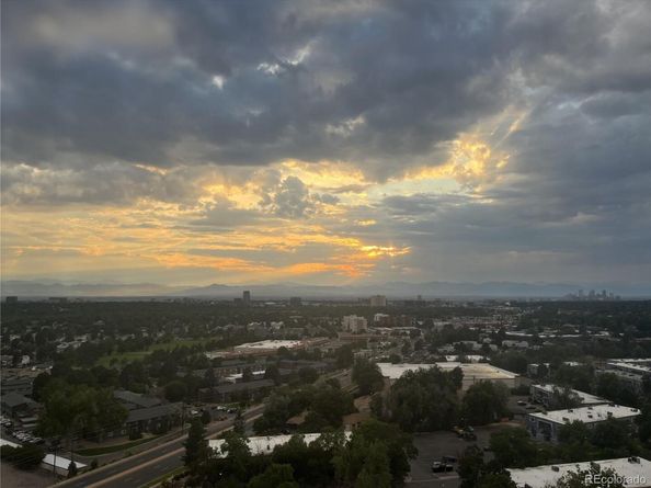7865 E Mississippi Avenue 1601, Denver CO 80247
