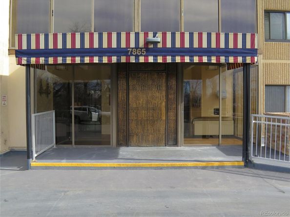 7865 E Mississippi Avenue 1601, Denver CO 80247