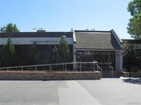 7865 E Mississippi Avenue 1601, Denver CO 80247