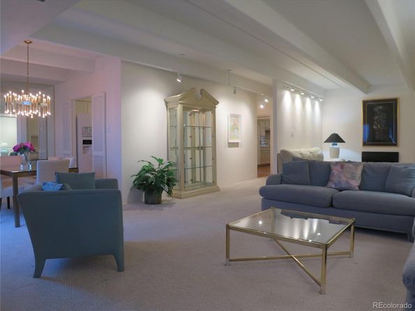 7865 E Mississippi Avenue 1601, Denver CO 80247
