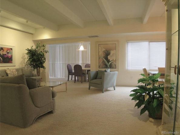 7865 E Mississippi Avenue 1601, Denver CO 80247
