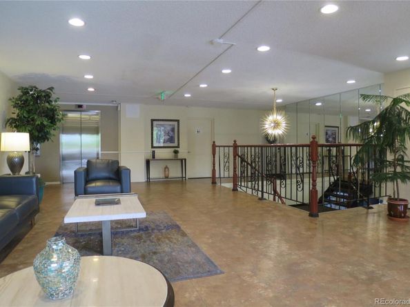 7865 E Mississippi Avenue 1601, Denver CO 80247