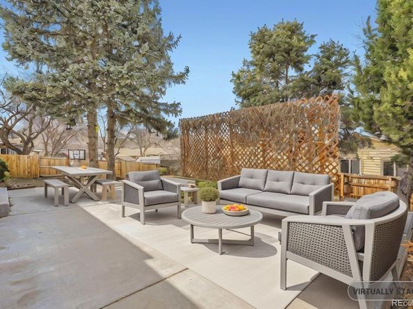 6233 W 75th Avenue, Arvada CO 80003