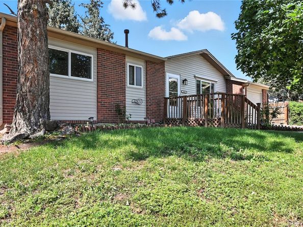 6233 W 75th Avenue, Arvada CO 80003