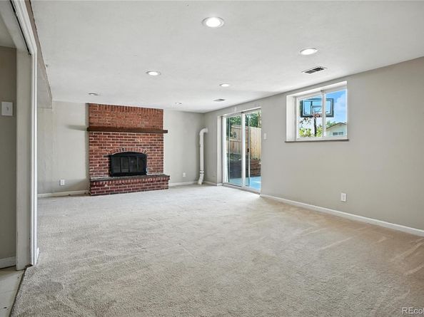 6233 W 75th Avenue, Arvada CO 80003