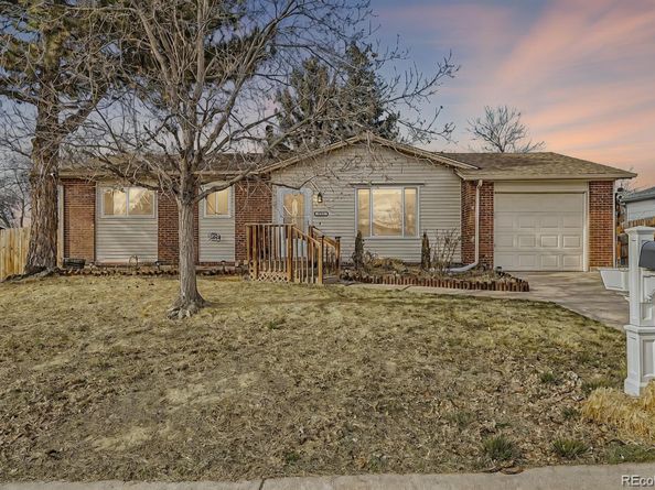 6233 W 75th Avenue, Arvada CO 80003