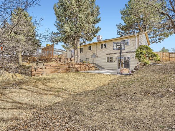 6233 W 75th Avenue, Arvada CO 80003