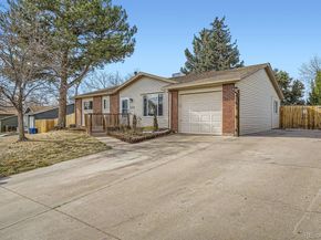 6233 W 75th Avenue, Arvada CO 80003