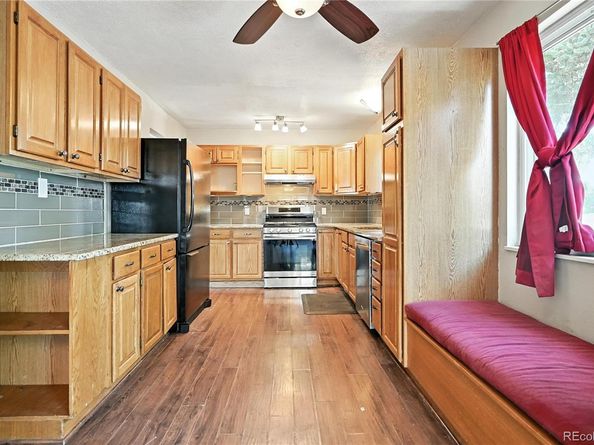 6233 W 75th Avenue, Arvada CO 80003