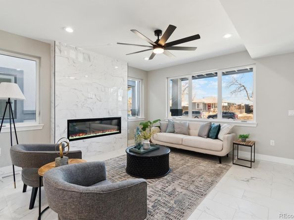 2319 S Galapago Street, Denver CO 80223
