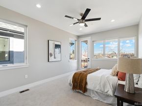 2319 S Galapago Street, Denver CO 80223