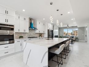 2319 S Galapago Street, Denver CO 80223