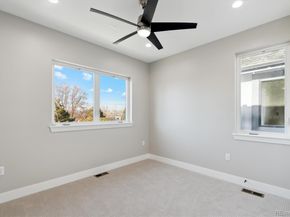 2319 S Galapago Street, Denver CO 80223