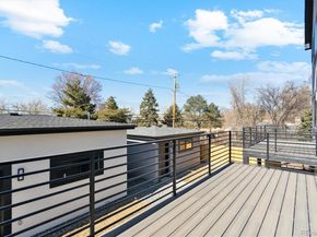 2319 S Galapago Street, Denver CO 80223
