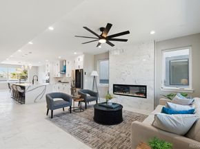 2319 S Galapago Street, Denver CO 80223