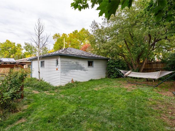 3262 S Clermont Street, Denver CO 80222